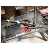 BIG BANG MINI CANNON