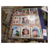 1970 TOPPS BASEBALL CARDS