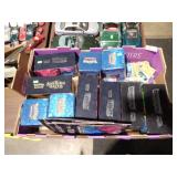 FLAT OF POKEMON CARDS