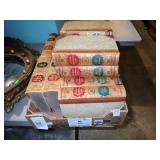 17 GERMAN HC VOLUMES BROCKHAUS