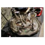 WEIGHTED STERLING PCS