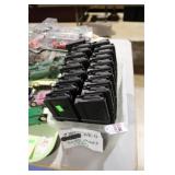 20 THERMOLD AR-15 MAGS