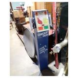 CARNIVAL GAME HEART/STRESS ANALYZER