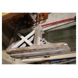 2 ARCHITECTUAL CORNER TRIM PCS 45x50