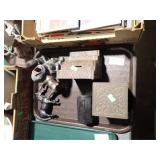 COIN BANKS W/ HORSES, BLACK AMERICANA, MORE