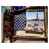 MAGAZINES, PAPER, EPHEMERA