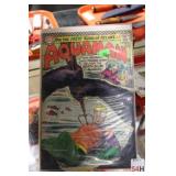 AQUAMAN #28 12 CENTS