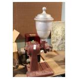 VINTAGE WESTINGHOUSE COFFEE GRINDER