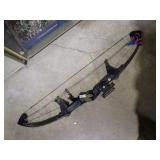 BEAR ARCHERY BOW