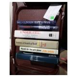 SIGNED 1ST EDITION BOOKS