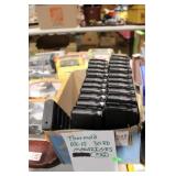 22 THERMOLD AR-15 MAGS