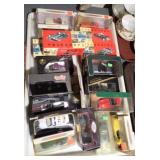 ASSTD DIE CAST REPLICA CARS