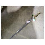 1862 CIVIL WAR REMINGTON BAYONET