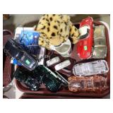 MINI CARS, JAGUAR DOLL, MORE