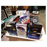 7 DIE CAST REPLICA CARS