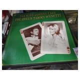 BEATLES, BOB DYLAN, JOHNNY CASH RECORDS