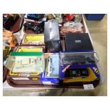 DIE CAST REPLICA CARS