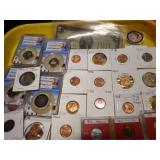 US COLLECTOR COINS