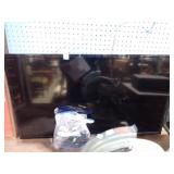SAMSUNG 40' HD TV