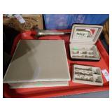 EARRINGS, DESIGNER JEWELRY, SILVER VASE