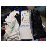 ASSTD LADIES GLOVES