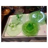 URANIUM GLASS