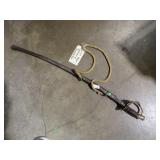 CIVIL WAR CAVALRY SWORD