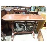 SOFA TABLE 45x30