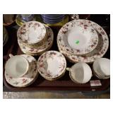 MINTON BONE CHINA