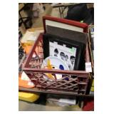 PHOTOS, ART, DONALD DUCK PLATE