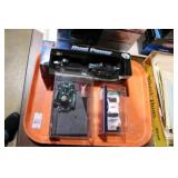 SLOT CARS & BATTERY OPERATED CARS