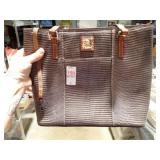 DODNEY & BOURKE TOTE PURSE