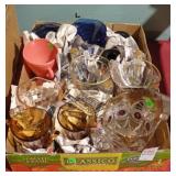 ART GLASS PCS