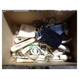 SCRIMSHAW IMPLEMENTS & CARVINGS