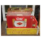 VINTAGE COCA-COLA COLLECTIBLES