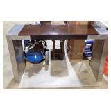 DECO METAL DESK 54x32