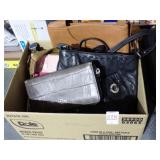 CROSSBODY PURSES W/ COACK, MAKOWSKY