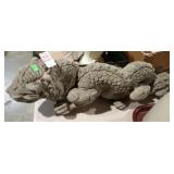 CEMENT GARDEN DRAGON 25'
