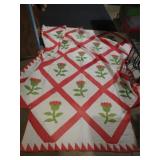 2 QUILTS