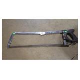 HOOK-EYE BONE SAW