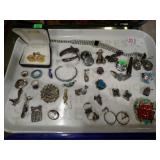 STERLING JEWELRY PCS