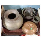BRASS & COPPER PCS