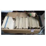 ASSTD VINTAGE POSTCARDS