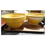 5 BATTER BOWLS