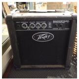 PEAVEY BACKSTAGE GUITAR AMP