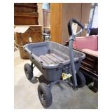 GORILLA CART UTILITY WAGON