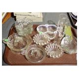 ASSTD ART GLASS PCS