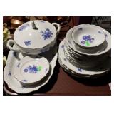 ROYAL HANOVER CHINA