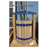 SMALL CIDER PRESS