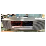 BOSE CD RADIO - WORKING W/ REMOTE